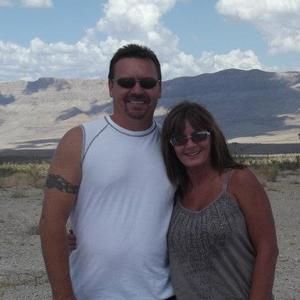 Meet your Posher, Randy